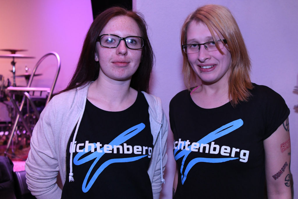 Single party heppenheim