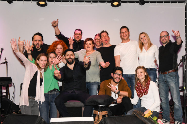 Single party heppenheim