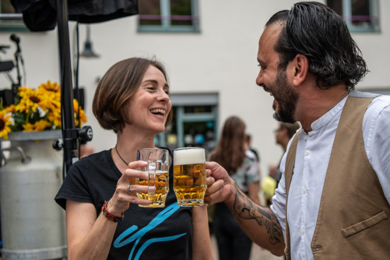 Singles reinheim