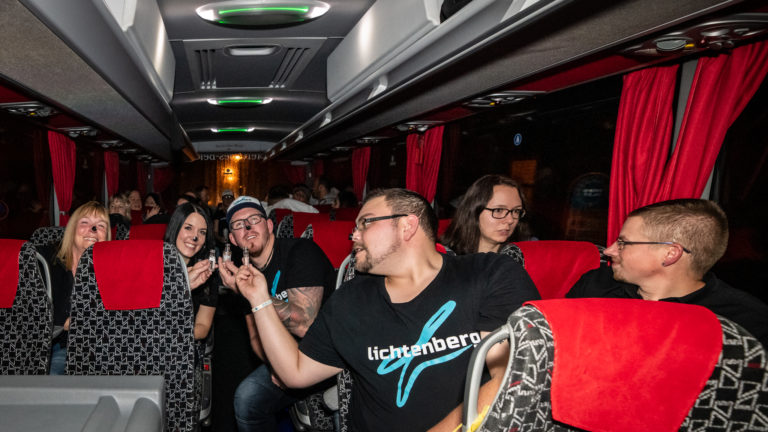 Single party weinheim